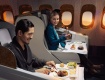 Emirates Voted ‘Best Airline Food and Wine’ by Frequent Business Traveler Readers