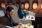 Emirates Voted ‘Best Airline Food and Wine’ by Frequent Business Traveler Readers