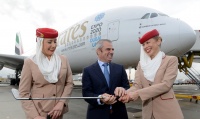 Emirates to Reach More Golf Fans Globally with the European Tour